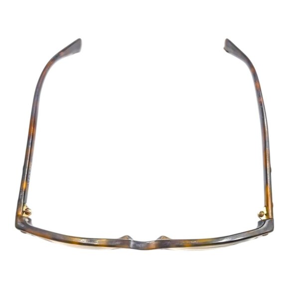 Versace MOD 3256 5264 Tortoise Womens Eyeglasses Frames 52-17-140 Made In Italy - Picture 6 of 8